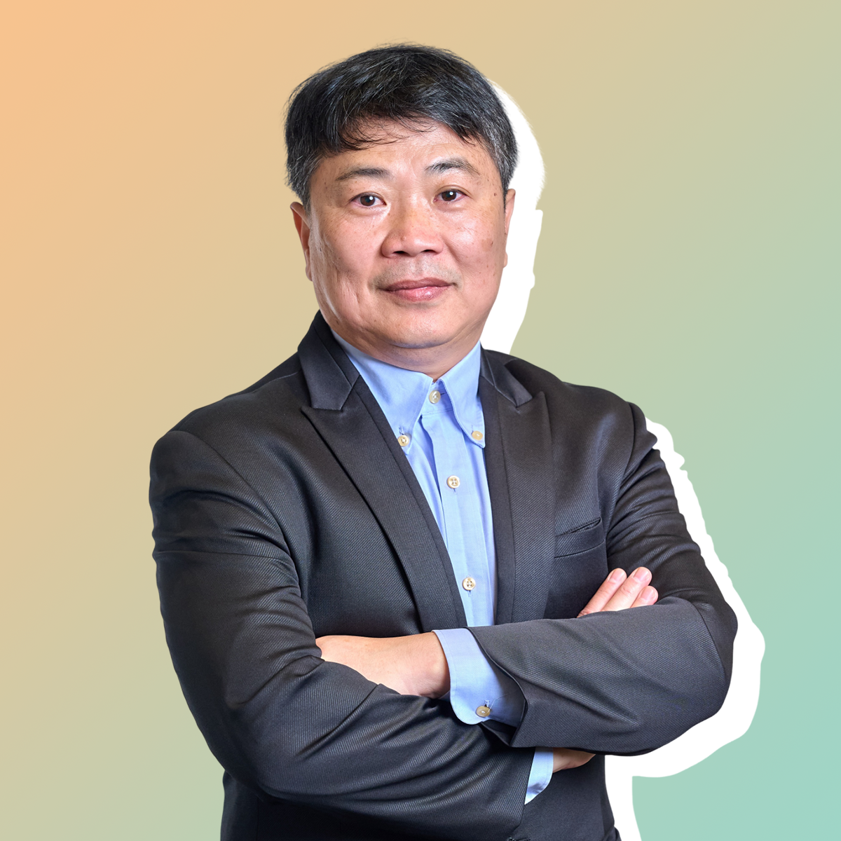 紀金發老師2