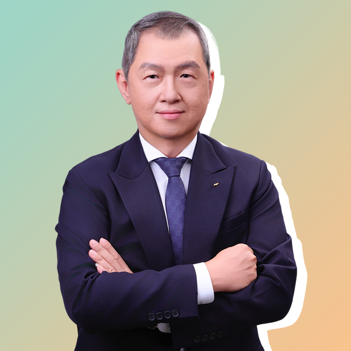 蘇勁威