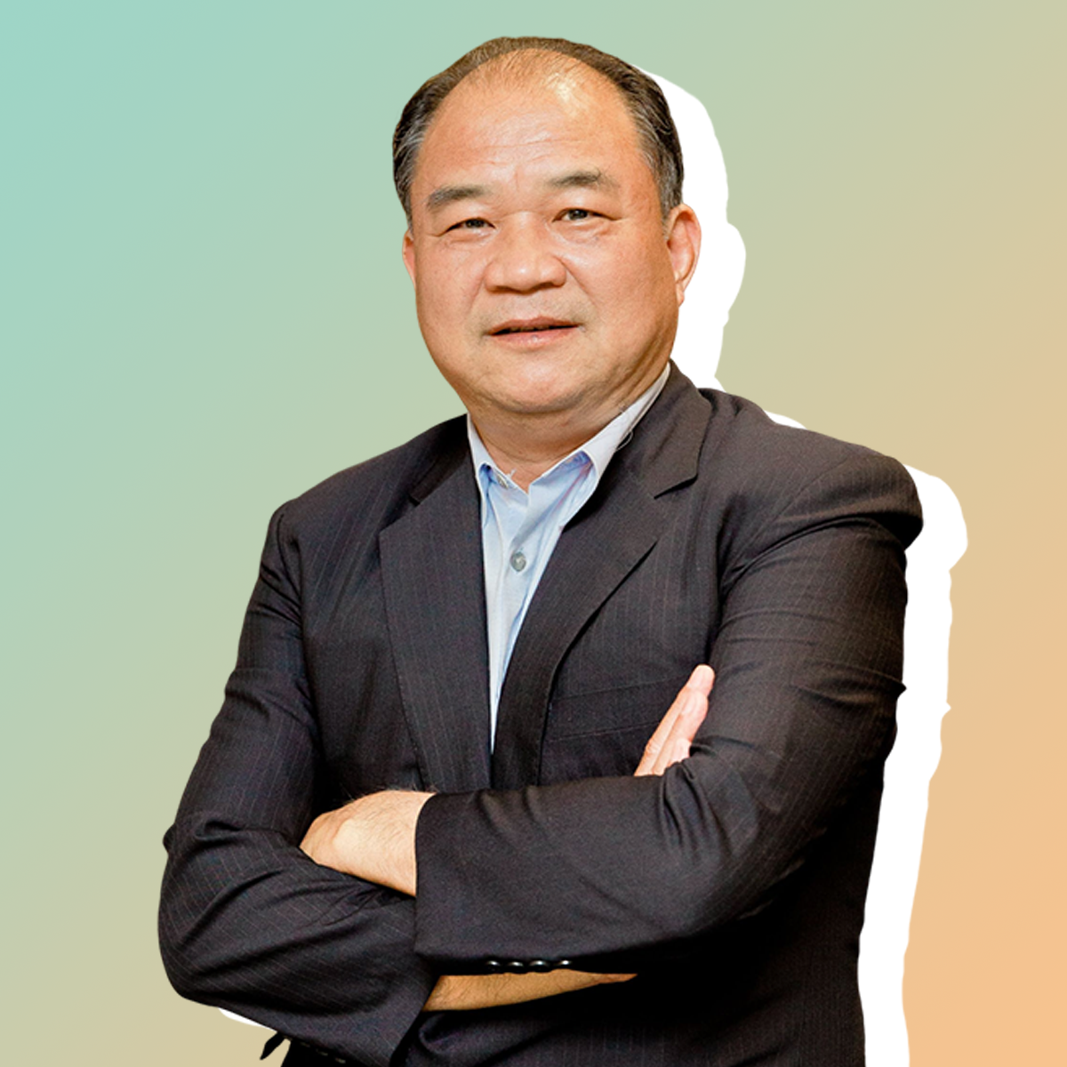 賴文祥