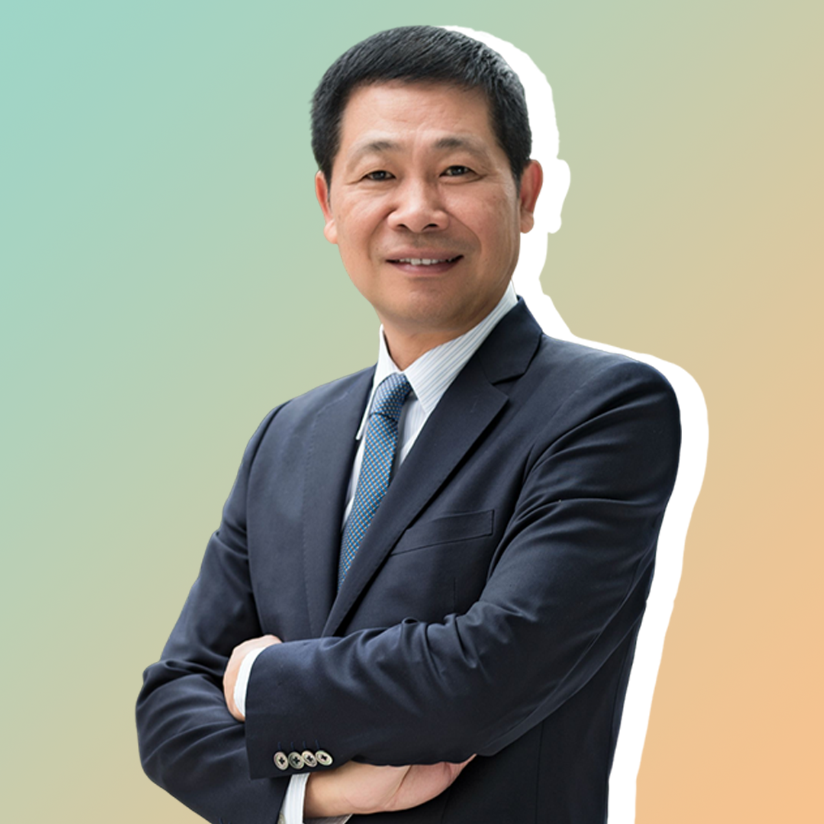 徐煥清