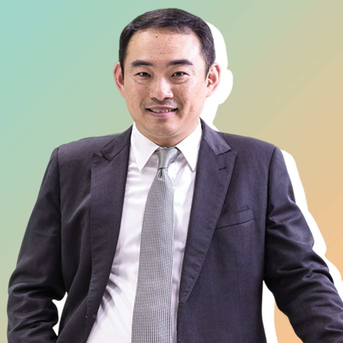 李健齊