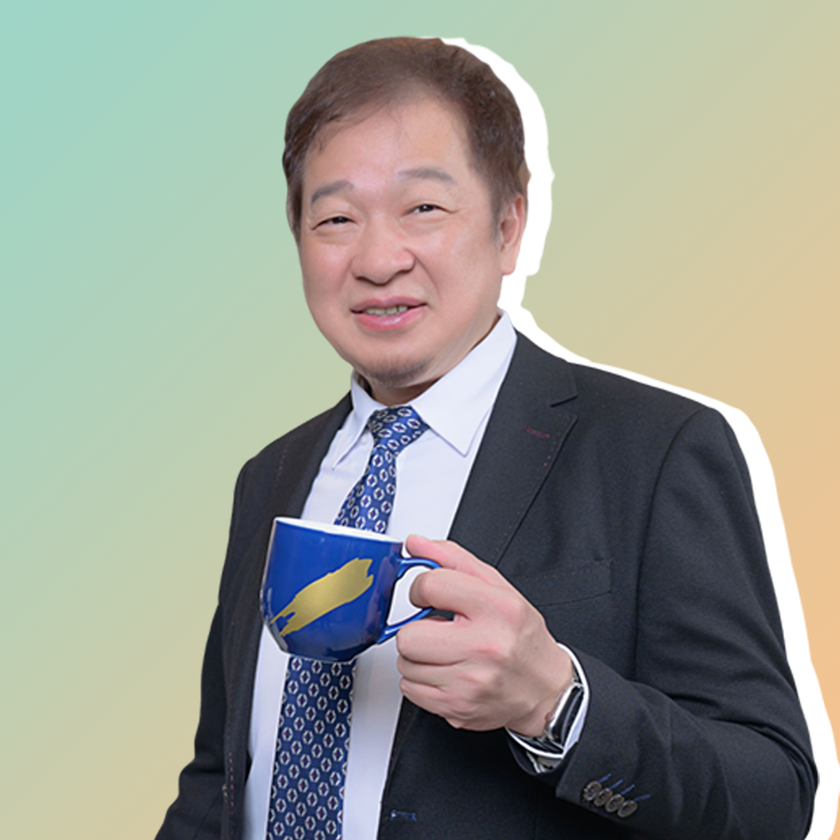 王健仁
