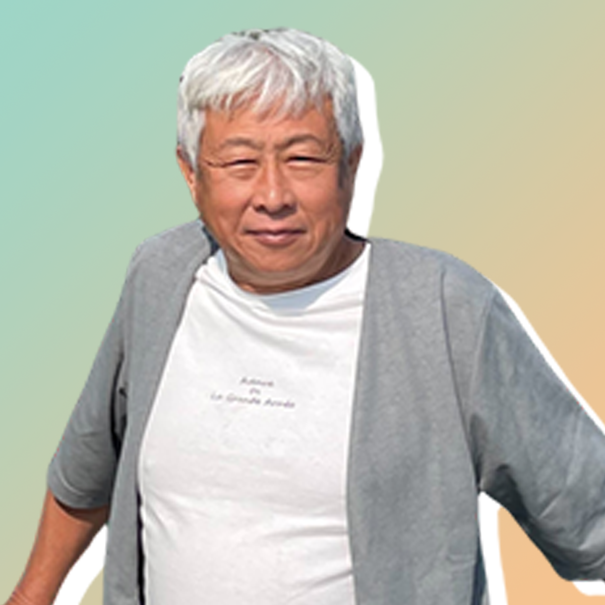 蔡宗武