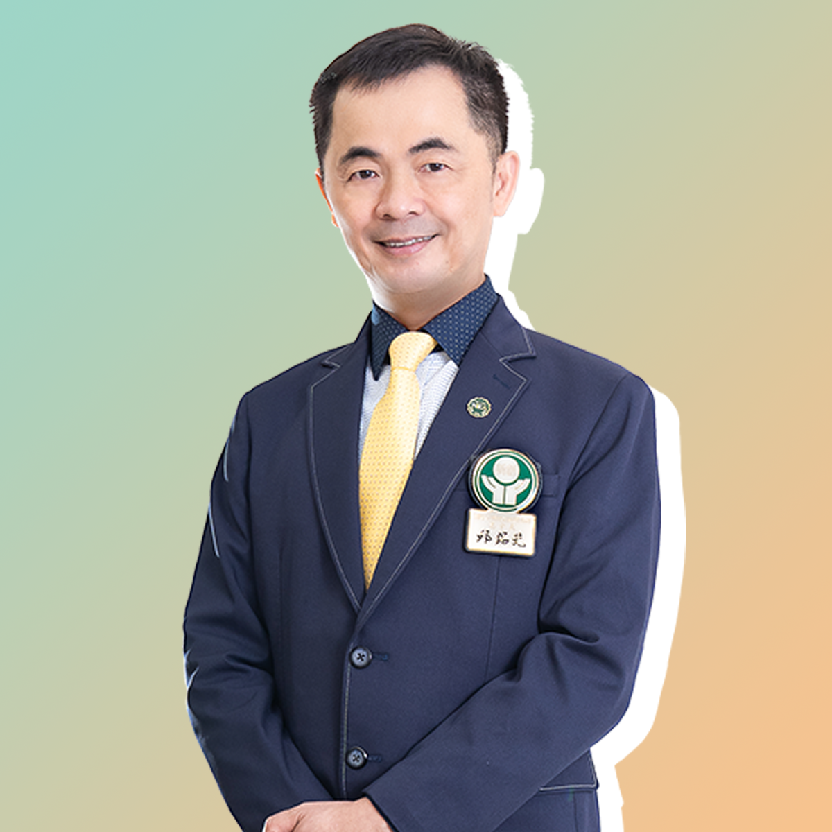 邱銘乾