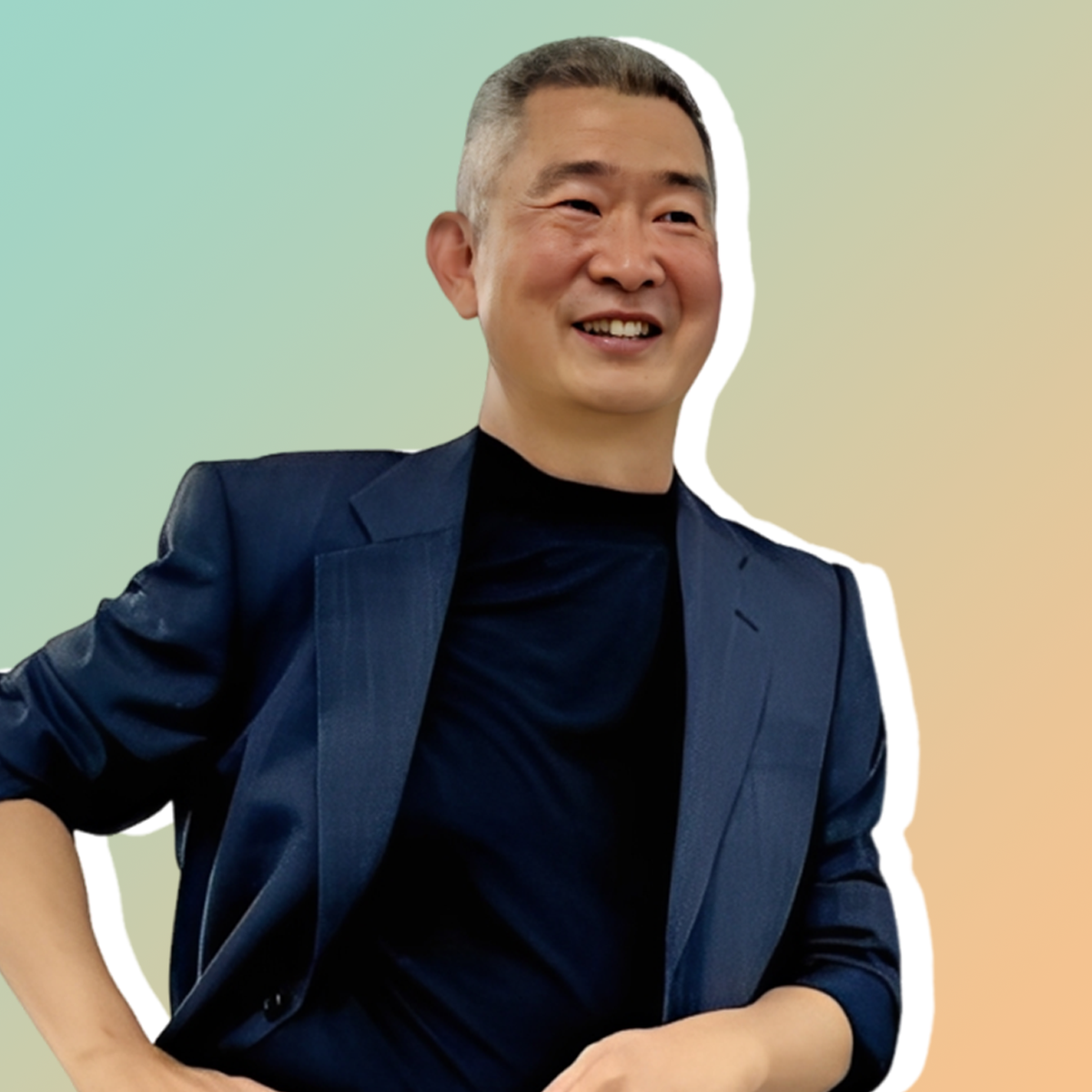 黃正忠